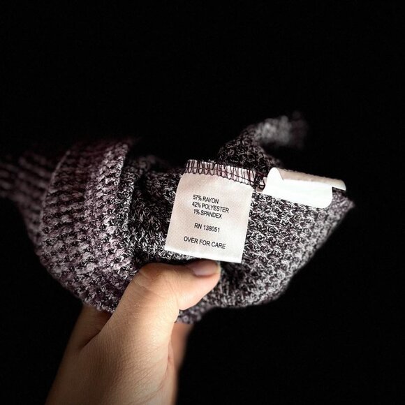 North River Sweater - Picture 2 of 5